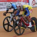 การแข่งขันจักรยานประเภทลู่นานาชาติ รายการ “แทร็ก เอเชีย คัพ 2022