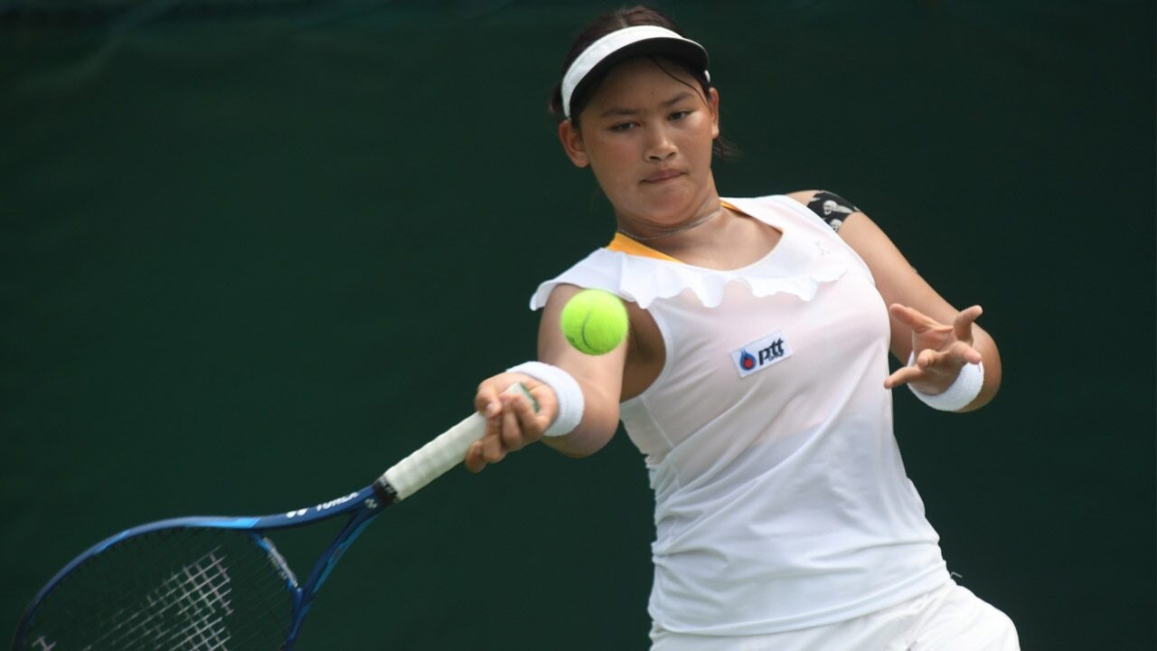 "เทนนิสเยาวชน" ทีมชาย ทีมหญิง ต่างพาเหรดกันเข้าสู่รอบชิงชนะเลิศ เทนนิสชิงชนะเลิศแห่งเอเชีย ประเภททีม รุ่นอายุไม่เกิน 12 ปี